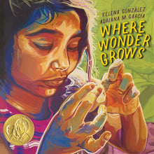 Load image into Gallery viewer, Where Wonder Grows