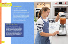 Load image into Gallery viewer, The Complete DIY Cookbook for Young Chefs