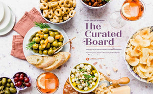 The Curated Board