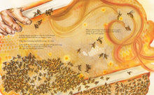 Load image into Gallery viewer, My Hive: A Girl, Her Grandfather, and Their Honeybee Family