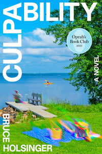 Culpability: A Novel