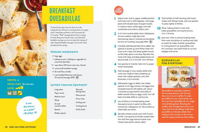 Kids Can Cook Anything!
