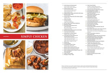 Load image into Gallery viewer, The Complete America&#39;s Test Kitchen TV Show Cookbook 2001-2024