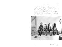 Load image into Gallery viewer, The Curse of Great Winter Academy (Choose Your Own Adventure)