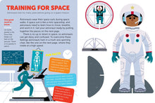 Load image into Gallery viewer, Pop Out Space Travel