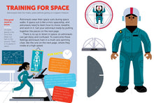 Load image into Gallery viewer, Pop Out Space Travel