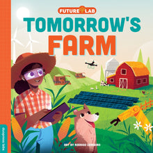 Load image into Gallery viewer, Future Lab: Tomorrow&#39;s Farm