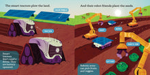 Load image into Gallery viewer, Future Lab: Tomorrow&#39;s Farm