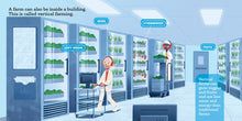 Load image into Gallery viewer, Future Lab: Tomorrow&#39;s Farm