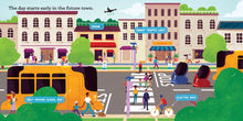 Load image into Gallery viewer, Future Lab: Tomorrow&#39;s Town