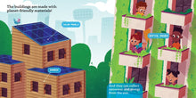 Load image into Gallery viewer, Future Lab: Tomorrow&#39;s Town