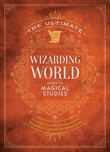 Load image into Gallery viewer, The Ultimate Wizarding World Guide to Magical Studies