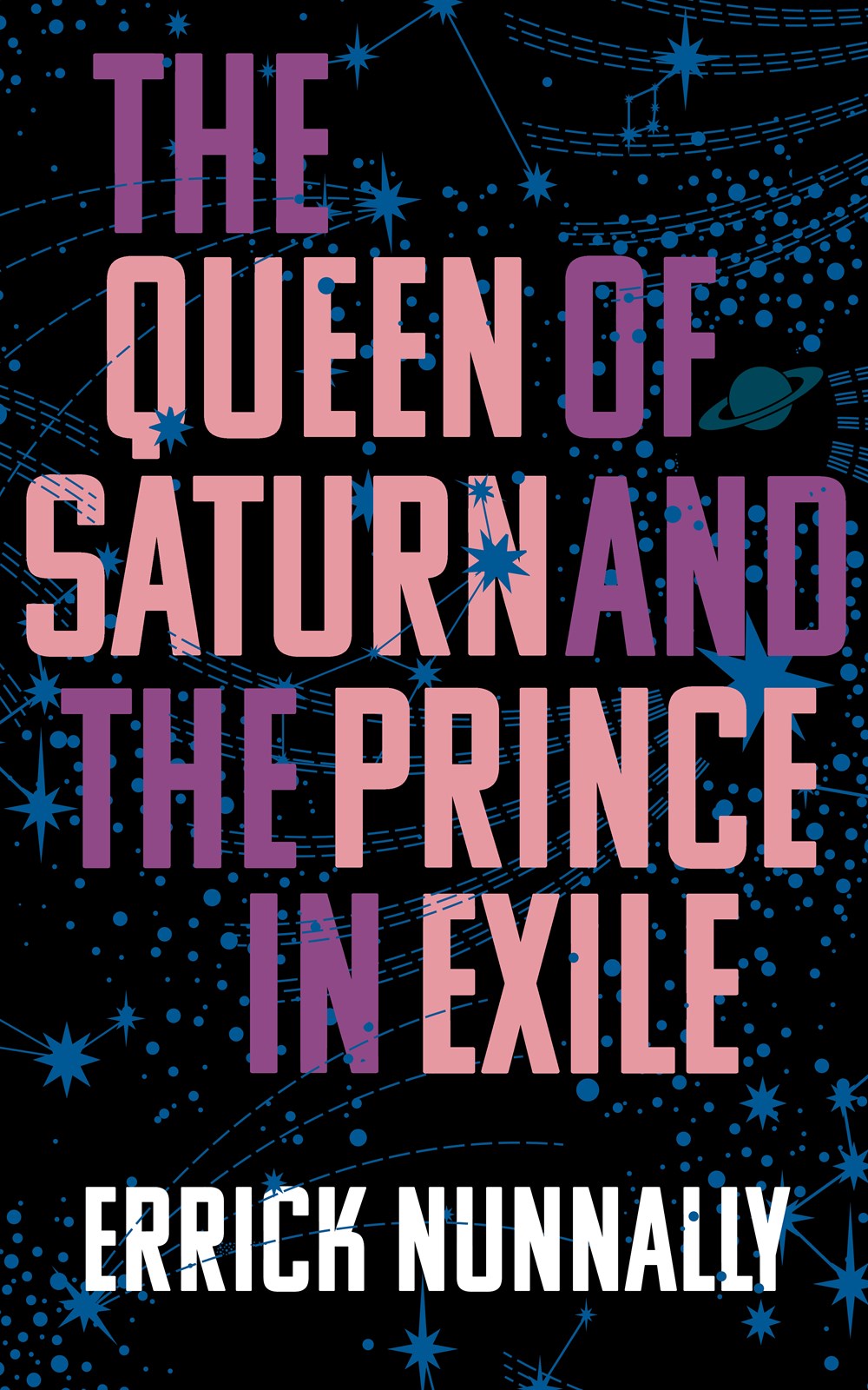 The Queen of Saturn and the Prince in Exile