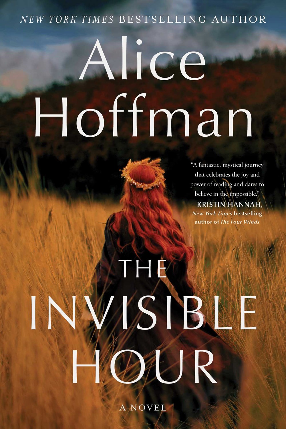 The Invisible Hour