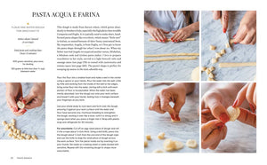 The Pasta Queen