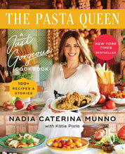 Load image into Gallery viewer, The Pasta Queen