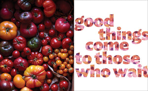 Good Things