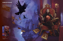 Load image into Gallery viewer, Lore &amp; Legends: A Visual Celebration of the Fifth Edition of the World's Greatest Roleplaying Game (Dungeons &amp; Dragons)