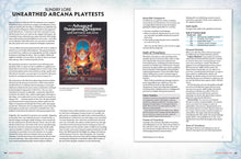 Load image into Gallery viewer, Lore &amp; Legends: A Visual Celebration of the Fifth Edition of the World's Greatest Roleplaying Game (Dungeons &amp; Dragons)