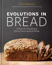 Load image into Gallery viewer, Evolutions in Bread