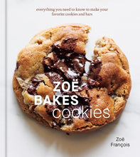 Load image into Gallery viewer, Zoe Bakes Cookies