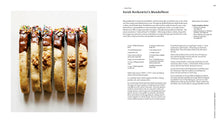 Load image into Gallery viewer, Zoe Bakes Cookies