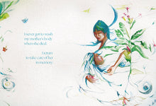 Load image into Gallery viewer, Washing My Mother&#39;s Body: A Ceremony for Grief