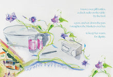 Load image into Gallery viewer, Washing My Mother&#39;s Body: A Ceremony for Grief