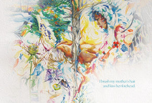 Washing My Mother's Body: A Ceremony for Grief