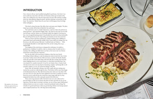 Steak House