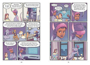 Katie the Catsitter 2: Best Friends for Never