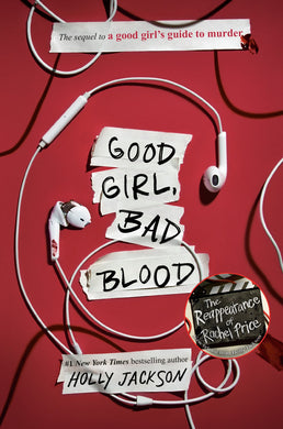 Good Girl, Bad Blood