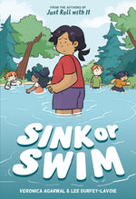 Load image into Gallery viewer, Sink or Swim