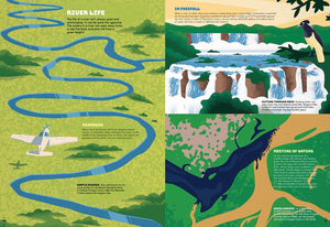 Spectacular: Miracles of Nature