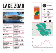 Load image into Gallery viewer, Beer Hiking New England