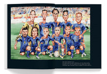 Load image into Gallery viewer, The Illustrated History of World Cup Soccer
