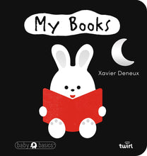 Load image into Gallery viewer, My Books