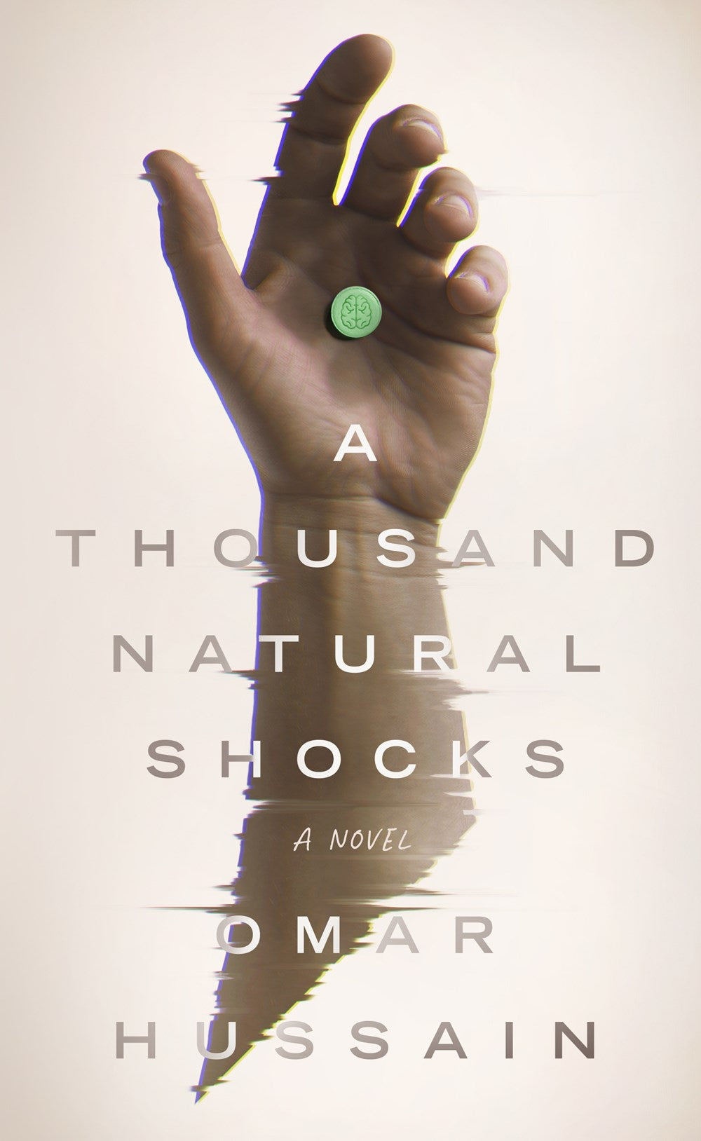 A Thousand Natural Shocks