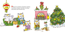 Load image into Gallery viewer, Richard Scarry&#39;s Lowly Worm Saves Christmas!