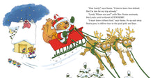 Load image into Gallery viewer, Richard Scarry&#39;s Lowly Worm Saves Christmas!