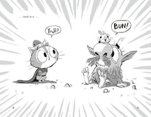 Load image into Gallery viewer, Murray the Viking (Murray and Bun!)