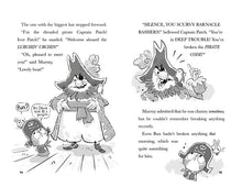 Load image into Gallery viewer, Murray the Pirate (Murray and Bun!)