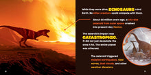 Load image into Gallery viewer, 300 Fantastic Facts!: Dinosaurs