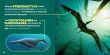 Load image into Gallery viewer, 300 Fantastic Facts!: Dinosaurs