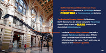 Load image into Gallery viewer, 300 Fantastic Facts!: Dinosaurs
