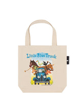 Load image into Gallery viewer, Little Blue Truck Children's Tote Bag