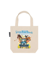 Load image into Gallery viewer, Little Blue Truck Children's Tote Bag
