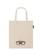 Load image into Gallery viewer, Grumpy Monkey Tote Bag