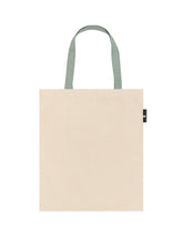 Load image into Gallery viewer, Gingerbread Bookshop Tote