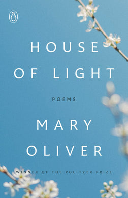 House of Light: Poems